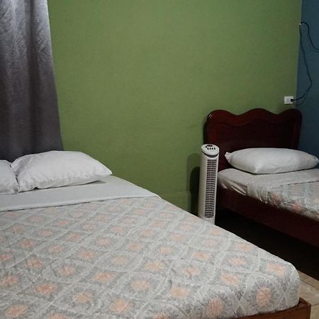 Tenorio - Rio Celeste Dreams Bijagua Exterior photo
