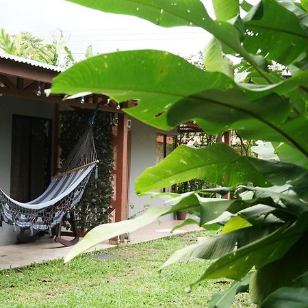 Tenorio - Rio Celeste Dreams Bijagua Exterior photo