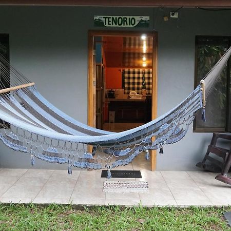 Tenorio - Rio Celeste Dreams Bijagua Exterior photo