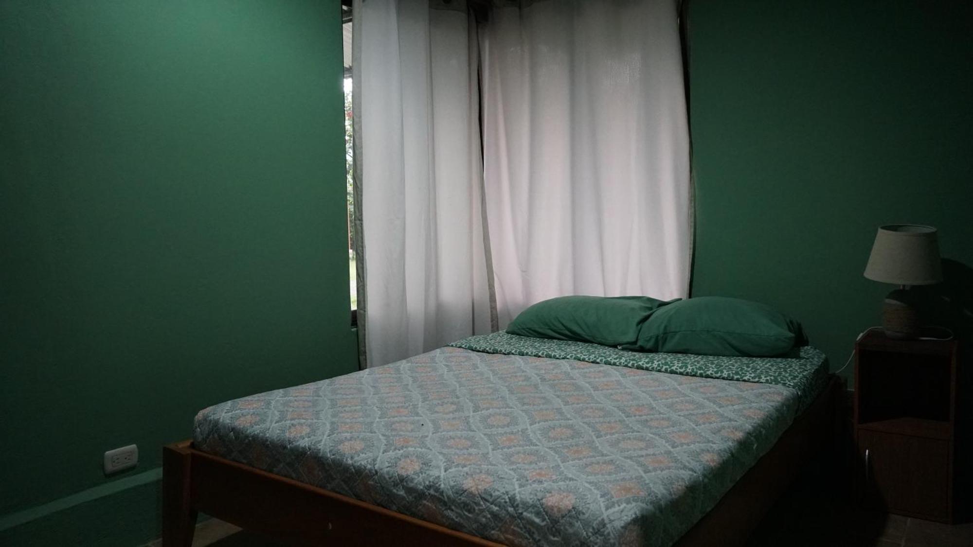 Tenorio - Rio Celeste Dreams Bijagua Exterior photo
