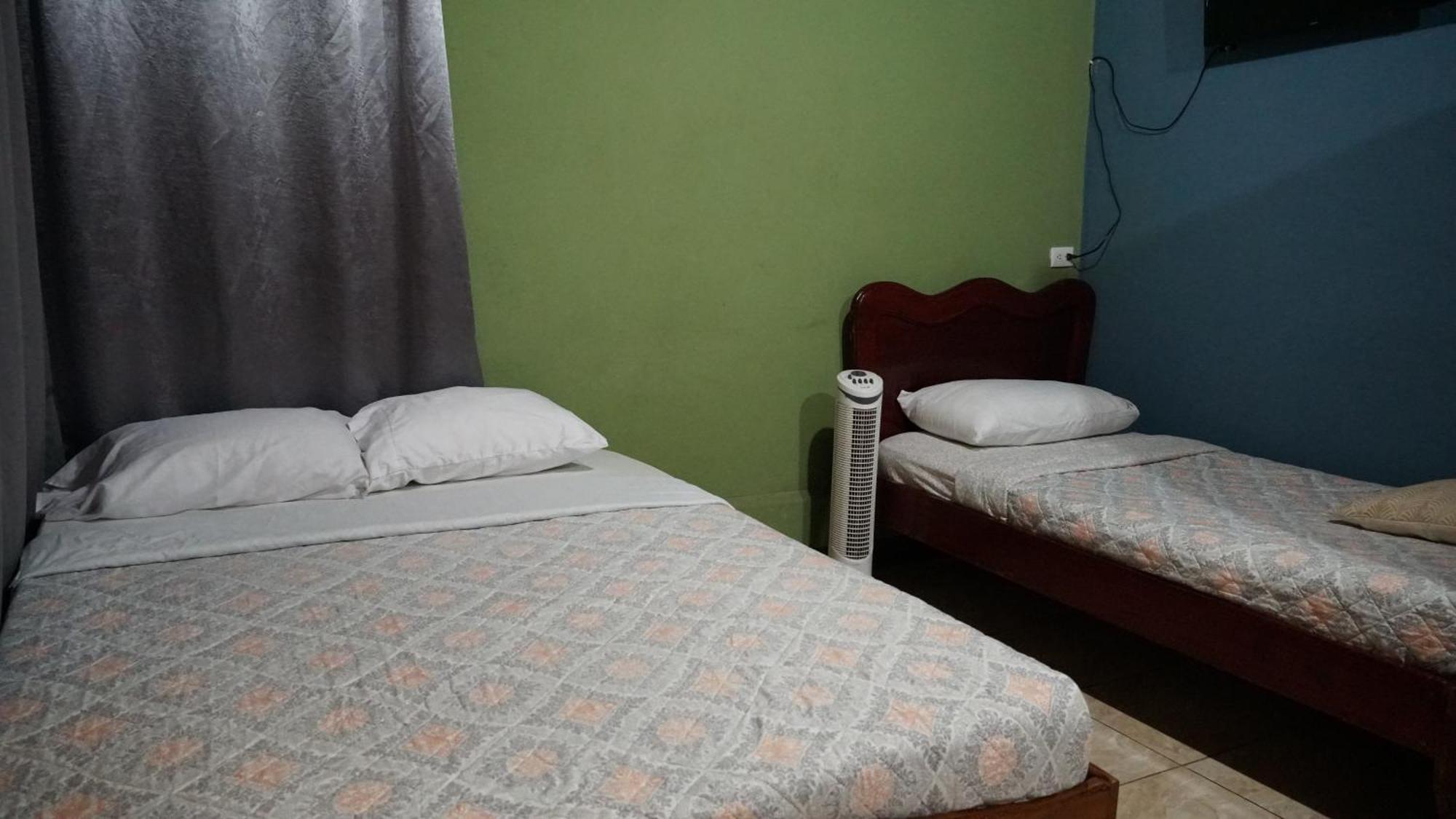 Tenorio - Rio Celeste Dreams Bijagua Exterior photo