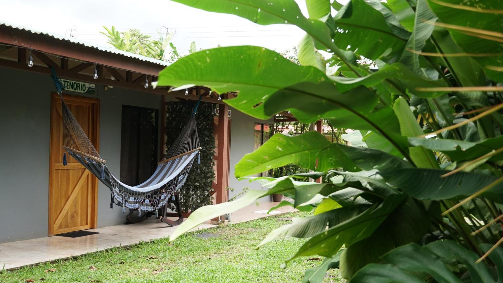Tenorio - Rio Celeste Dreams Bijagua Exterior photo