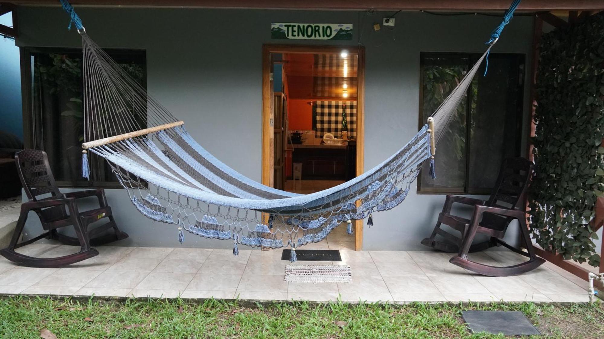 Tenorio - Rio Celeste Dreams Bijagua Exterior photo